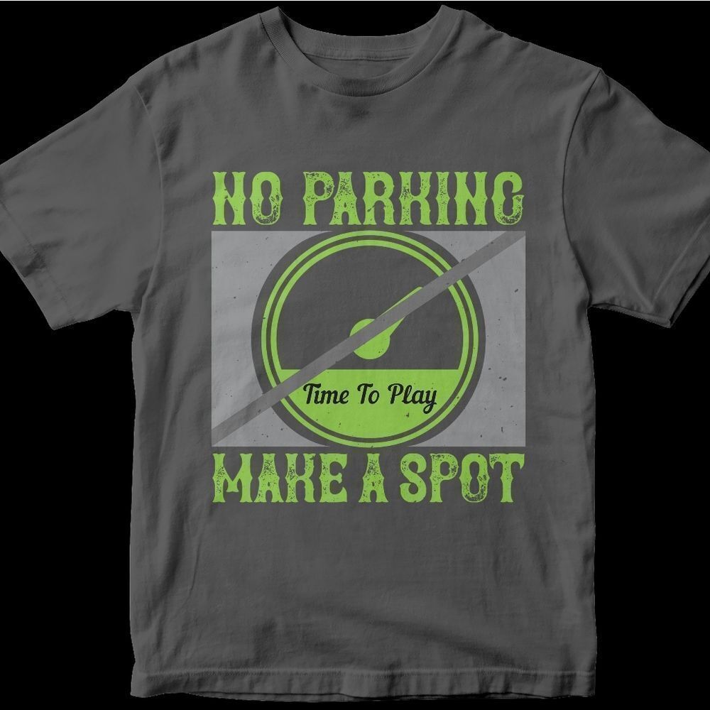 New Funny Truck Driver Apparel Gear Attire Short Sleeve Casual Work Shirt TShirt